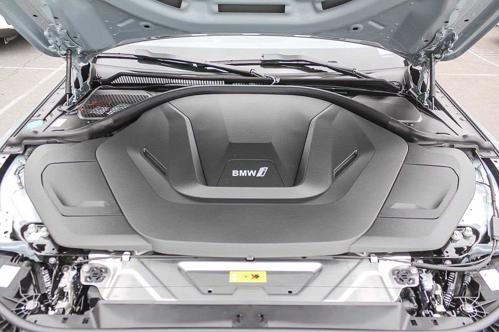 New 2026 BMW i4 eDrive40 w/ M Sport Package RWD image 26
