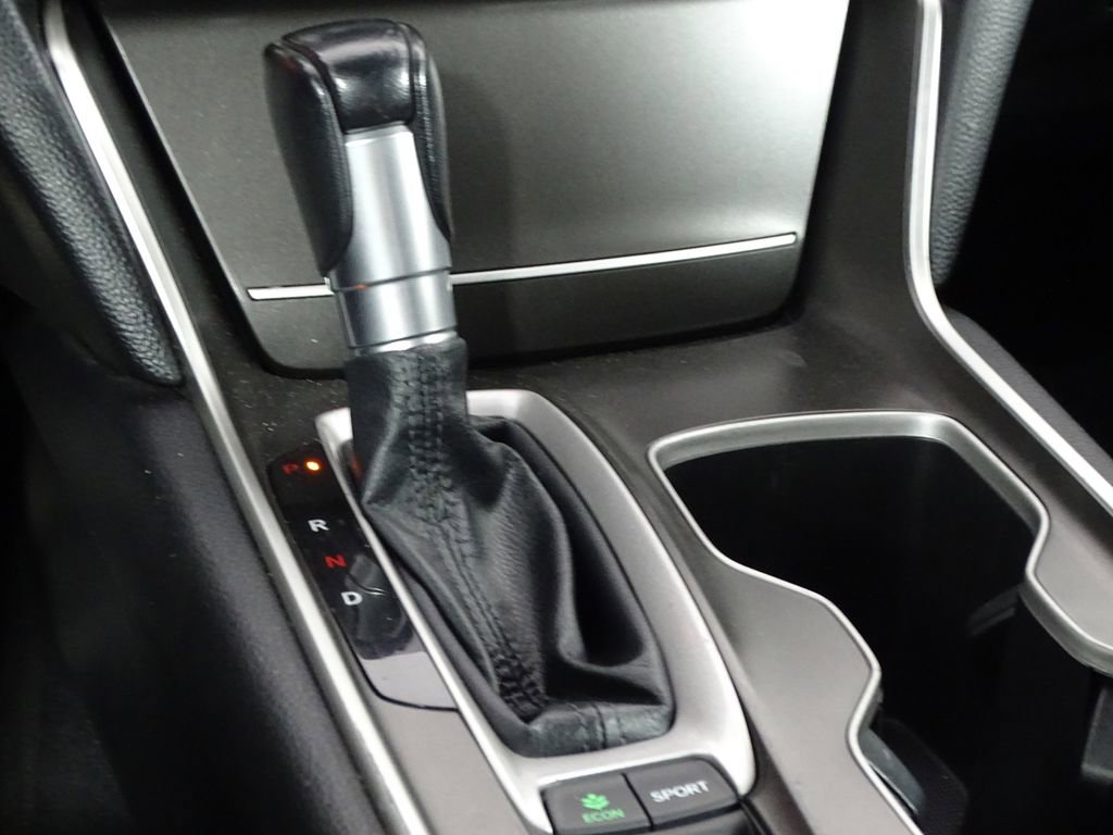 Used 2020 Honda Accord Sport image 36
