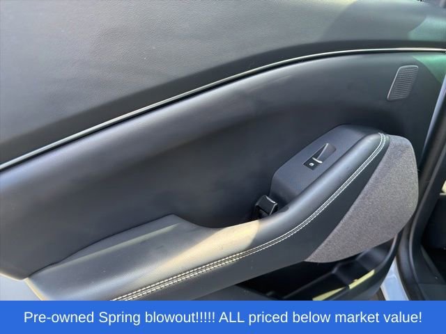 Used 2024 Ford Mustang Mach-E Premium RWD image 53