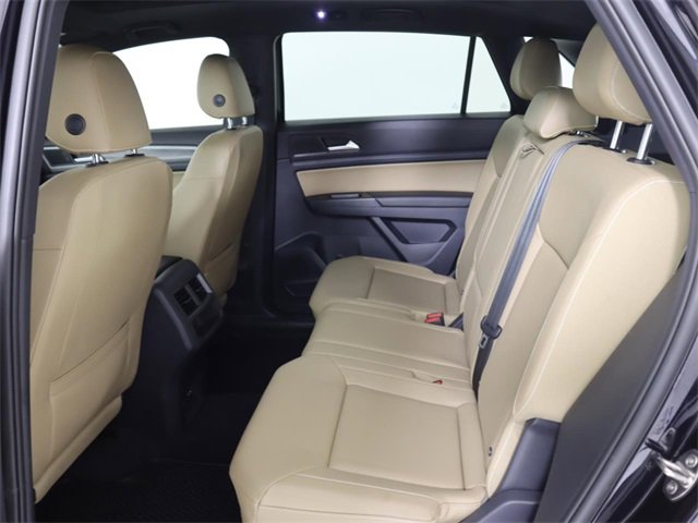 Used 2020 Volkswagen Atlas Cross Sport SE image 15