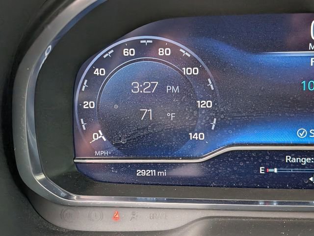 Used 2024 Chevrolet Suburban Z71 w/ Luxury Package image 32