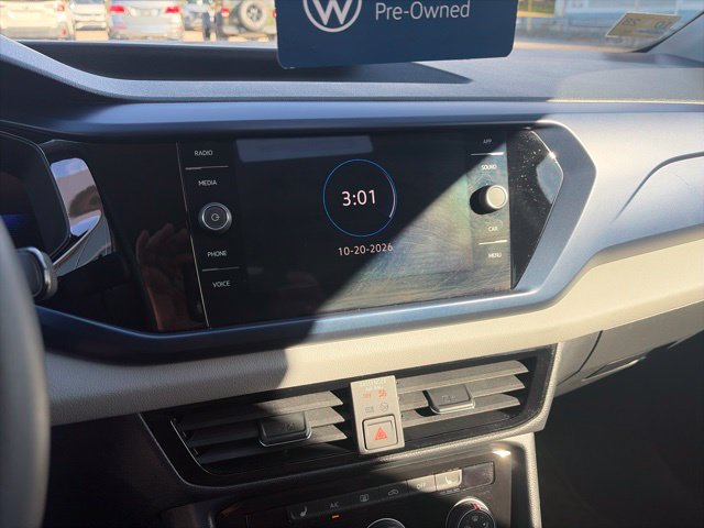 Certified 2023 Volkswagen Taos SE AWD/4WD image 26