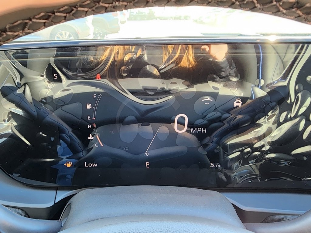 New 2026 Buick Envista Sport Touring w/ Convenience I Package image 24