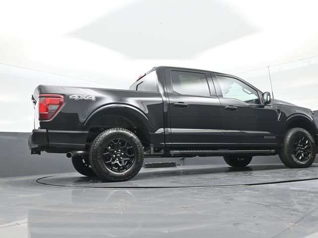 New 2025 Ford F150 XLT image 19