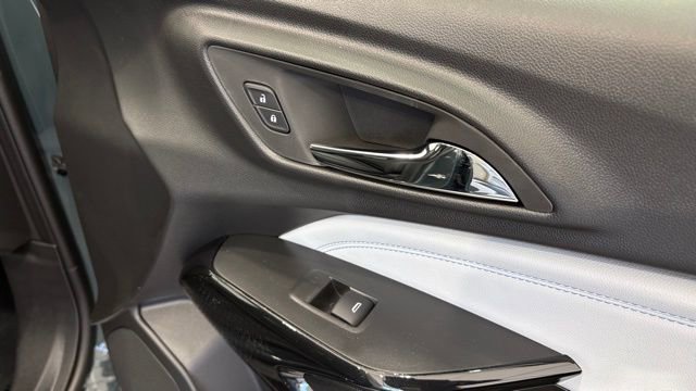 New 2026 Chevrolet Trax LT image 22