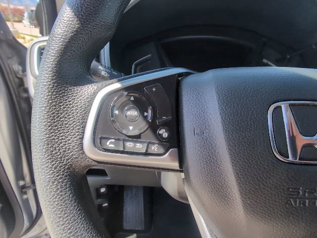 Used 2021 Honda CR-V EX image 14