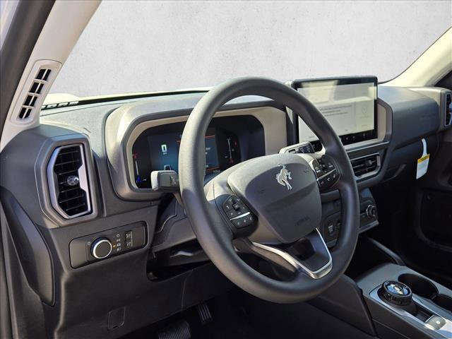 New 2026 Ford Bronco Sport Big Bend image 3