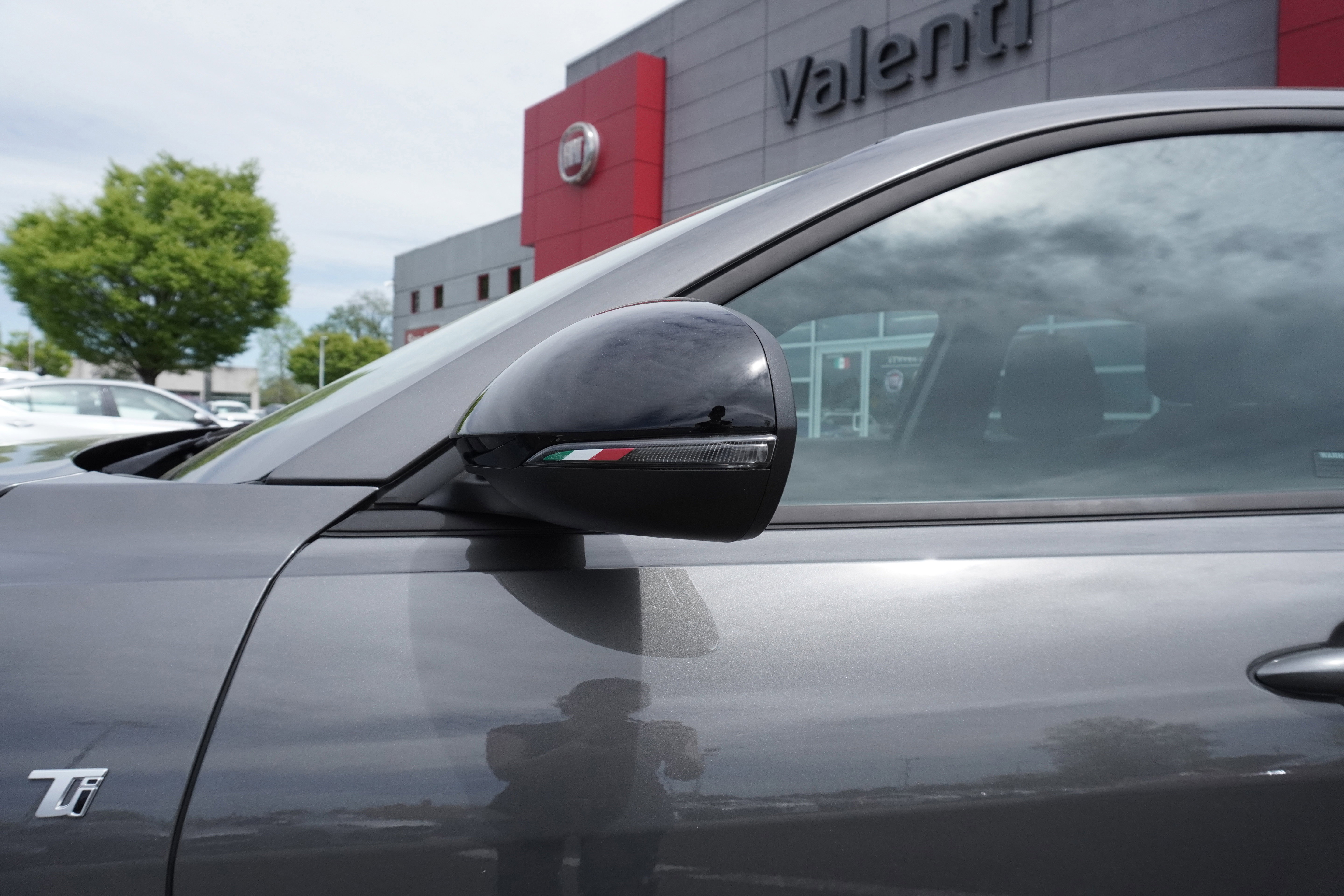 Used 2024 Alfa Romeo Tonale Ti image 14