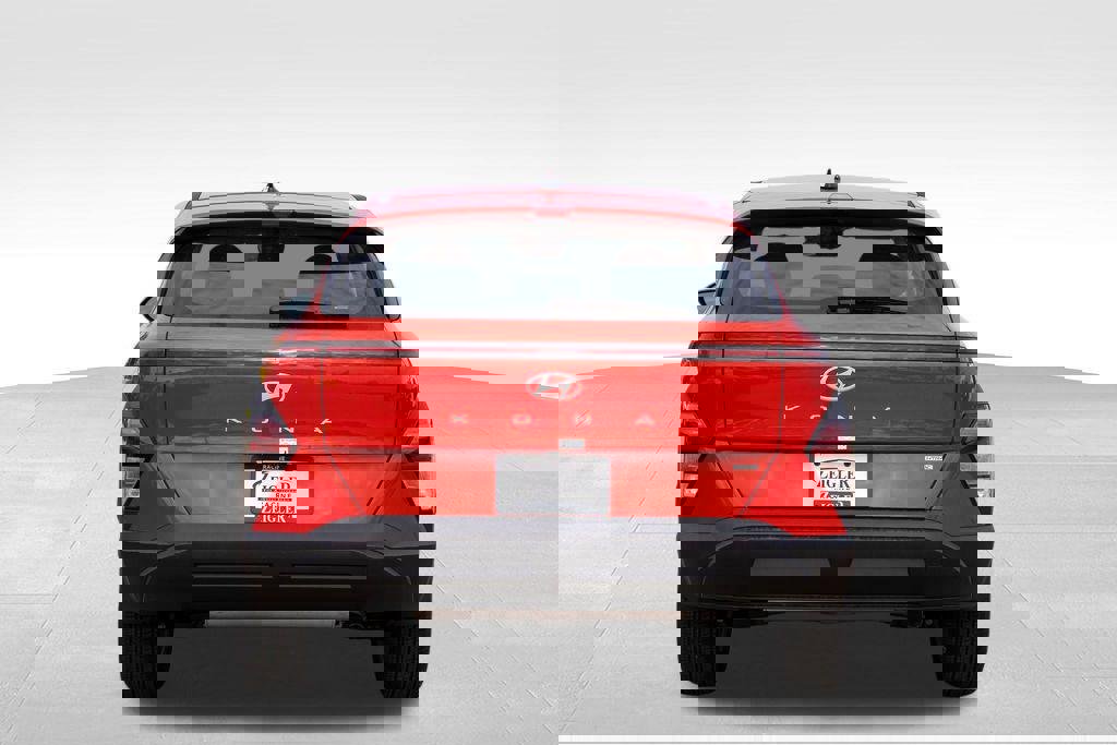 New 2026 Hyundai Kona SE image 6