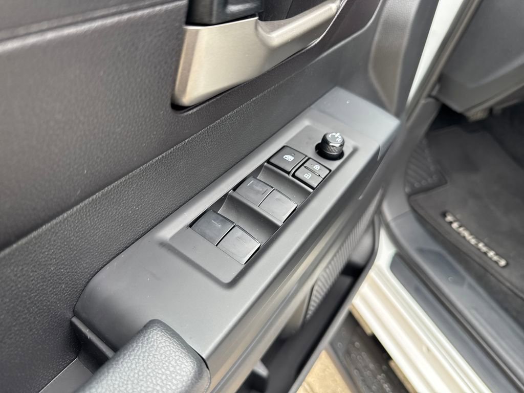 Used 2024 Toyota Tundra SR5 image 13