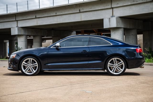 Used 2009 Audi S5 4.2 AWD/4WD image 39