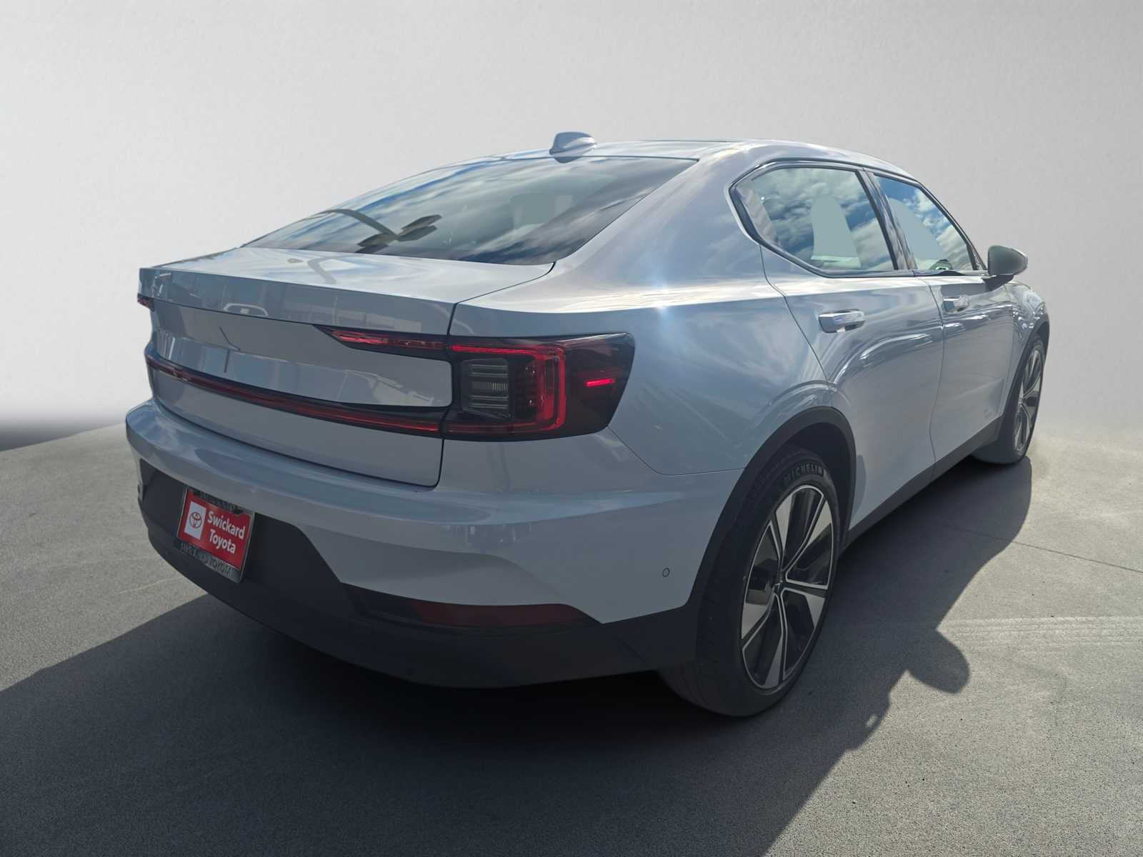 Used 2024 Polestar Polestar 2 AWD/4WD image 3