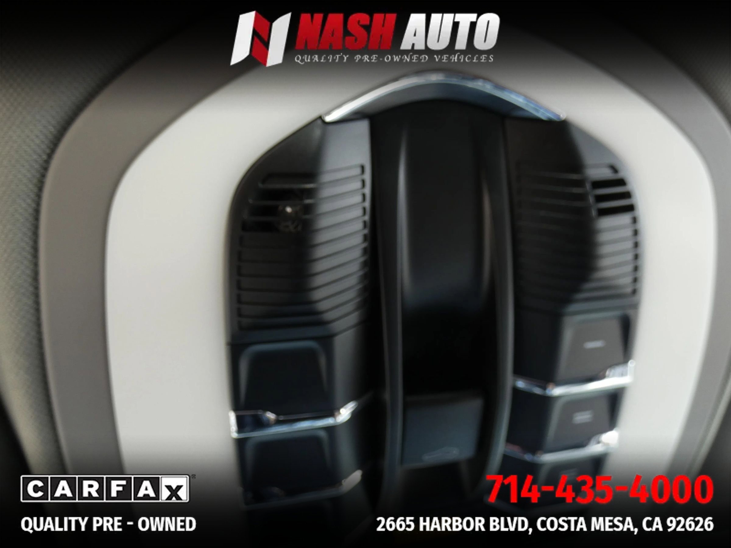 Used 2011 Porsche Panamera 4 AWD/4WD image 60