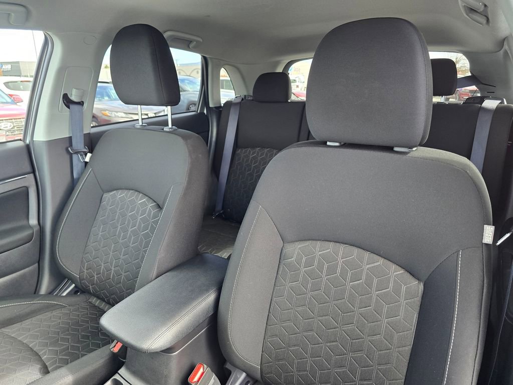 Used 2025 Mitsubishi Outlander Sport SE image 24