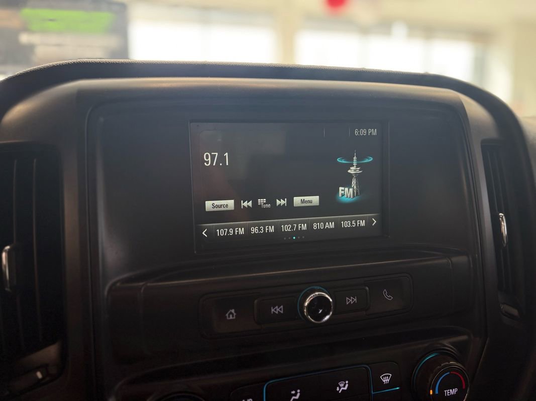Used 2019 GMC Sierra 1500 Limited w/ Elevation Edition AWD/4WD image 28
