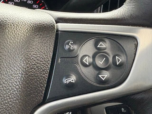 Used 2015 GMC Sierra 1500 SLT w/ SLT Crew Cab Value Package image 24