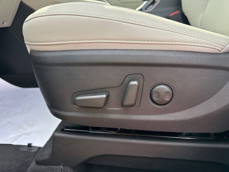 New 2025 Kia Telluride S image 27