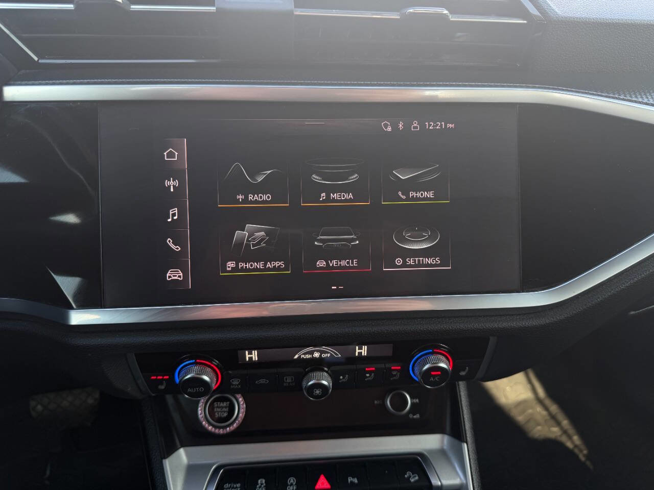 Used 2022 Audi Q3 2.0T Premium image 40