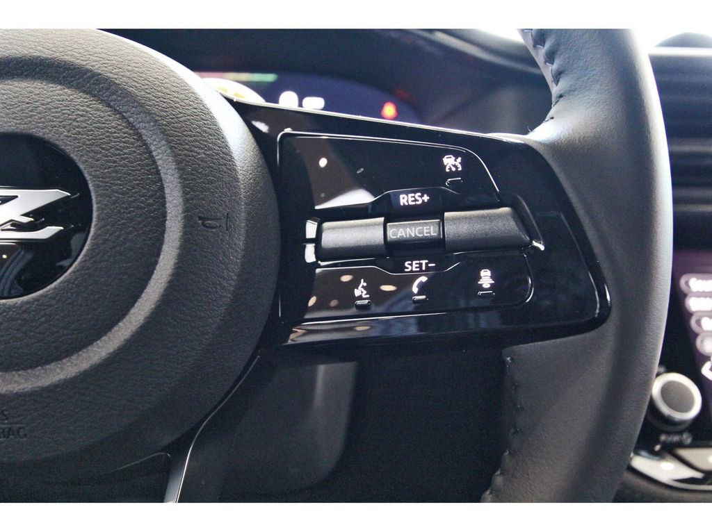 New 2026 Nissan Z Sport w/ Floor Mat Package image 12