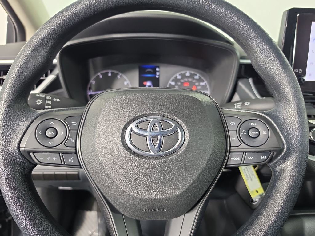 Certified 2023 Toyota Corolla LE FWD image 12