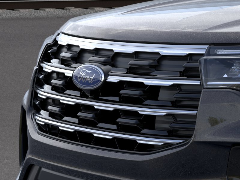 New 2026 Ford Explorer Active image 18