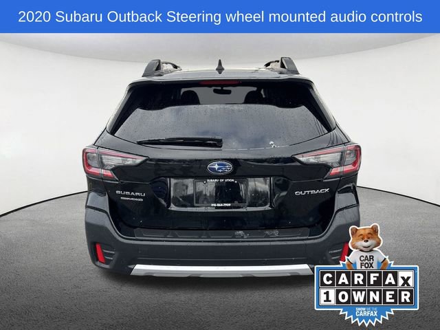Used 2020 Subaru Outback Limited image 15