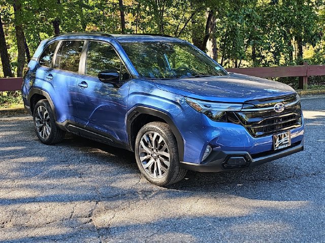 New 2026 Subaru Forester Touring