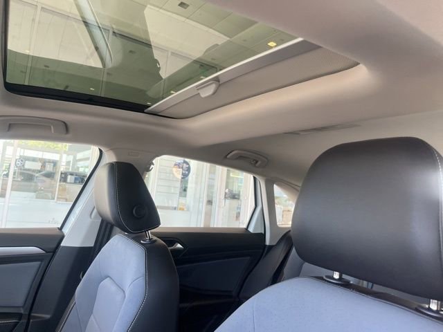 New 2026 Volkswagen Jetta SE image 30