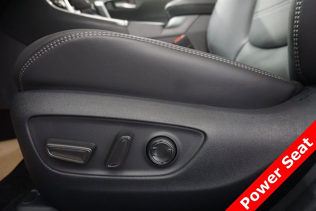 New 2025 Toyota RAV4 XLE Premium image 8