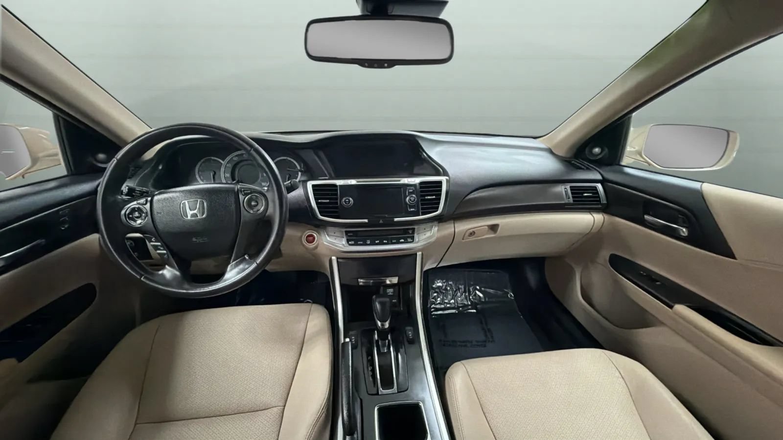 Used 2013 Honda Accord EX-L image 9