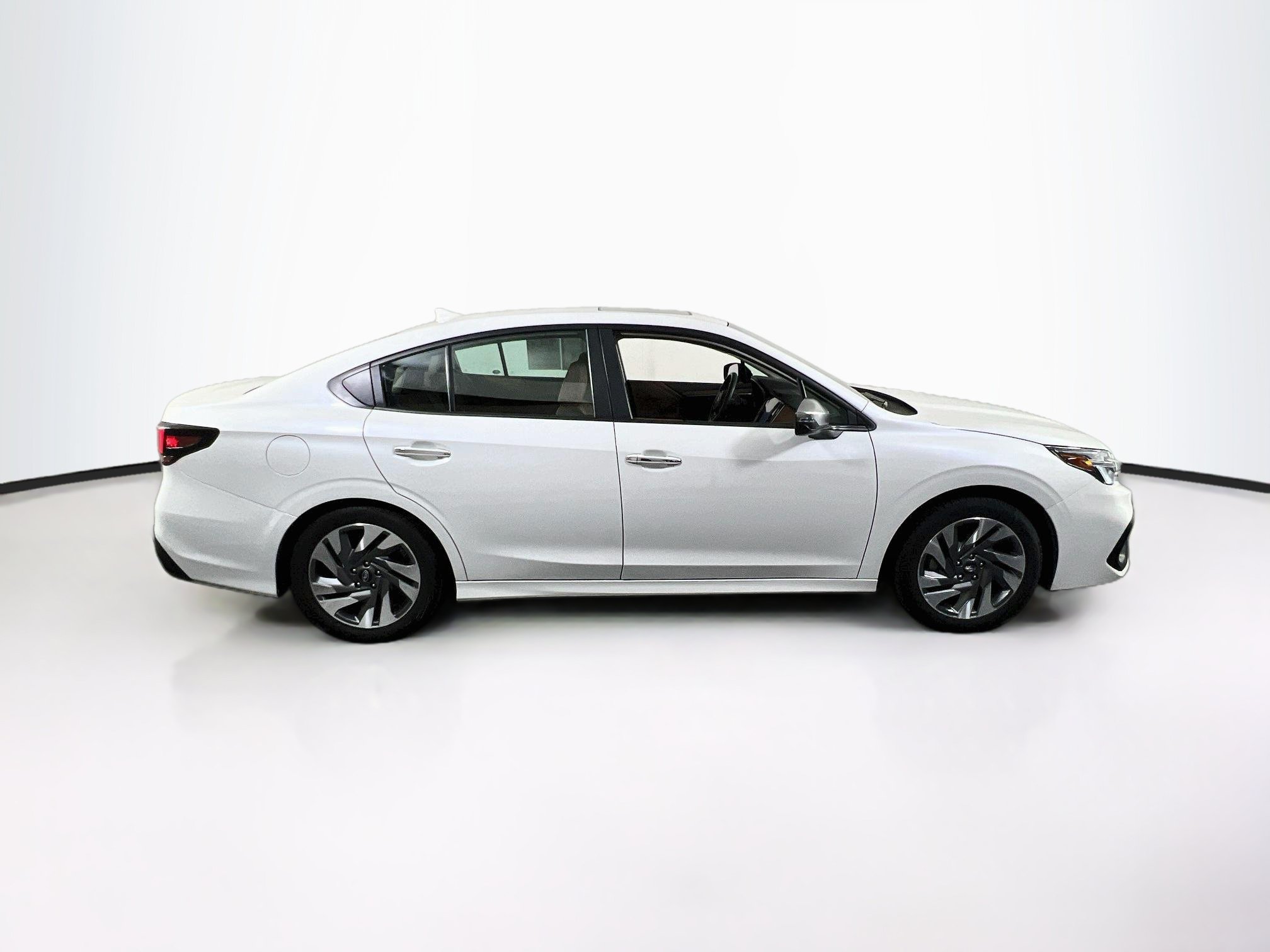 Used 2024 Subaru Legacy Touring XT AWD/4WD image 4