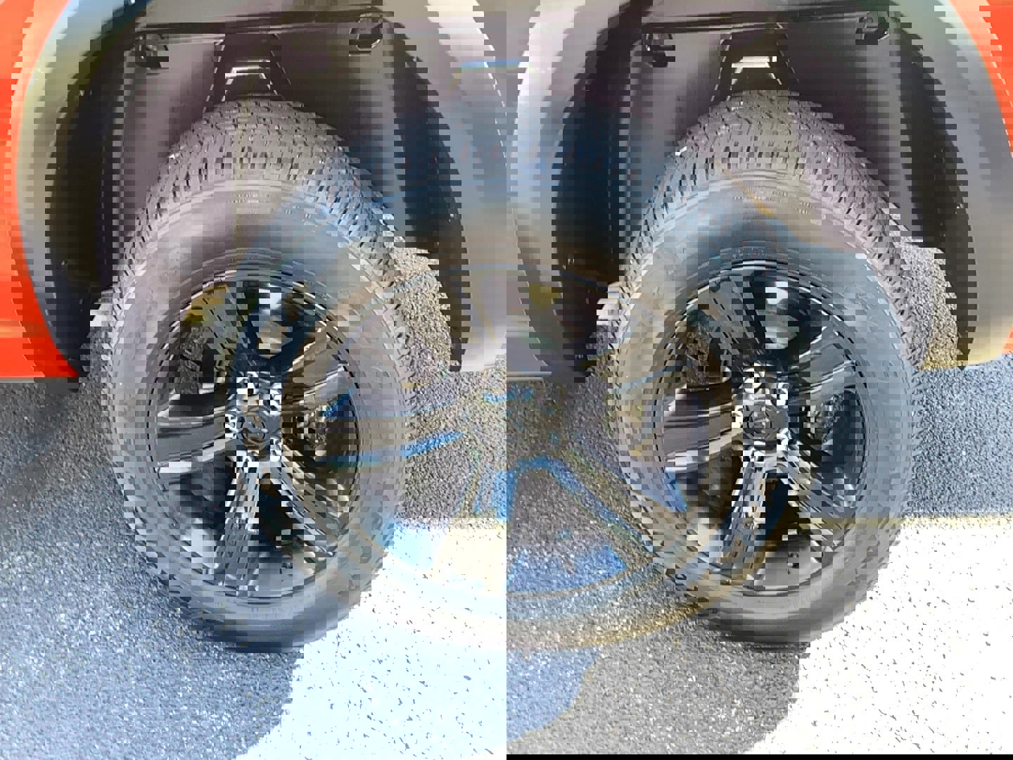 Certified 2024 RAM 1500 Classic Warlock image 9