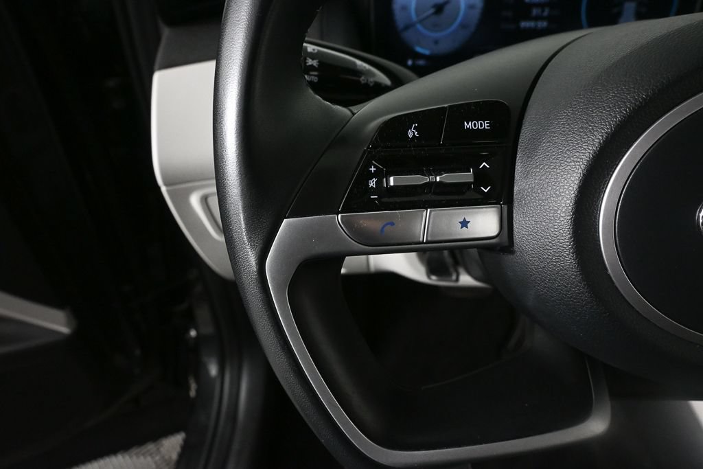 Used 2024 Hyundai Tucson SEL w/ Convenience Package FWD image 10