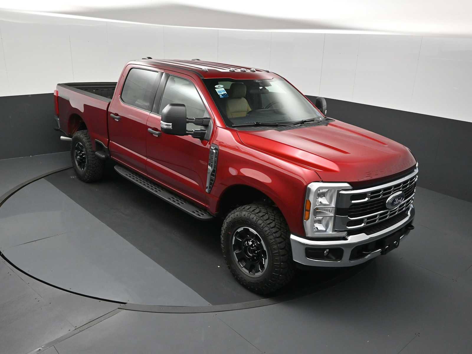 New 2026 Ford F350 XLT AWD/4WD image 18