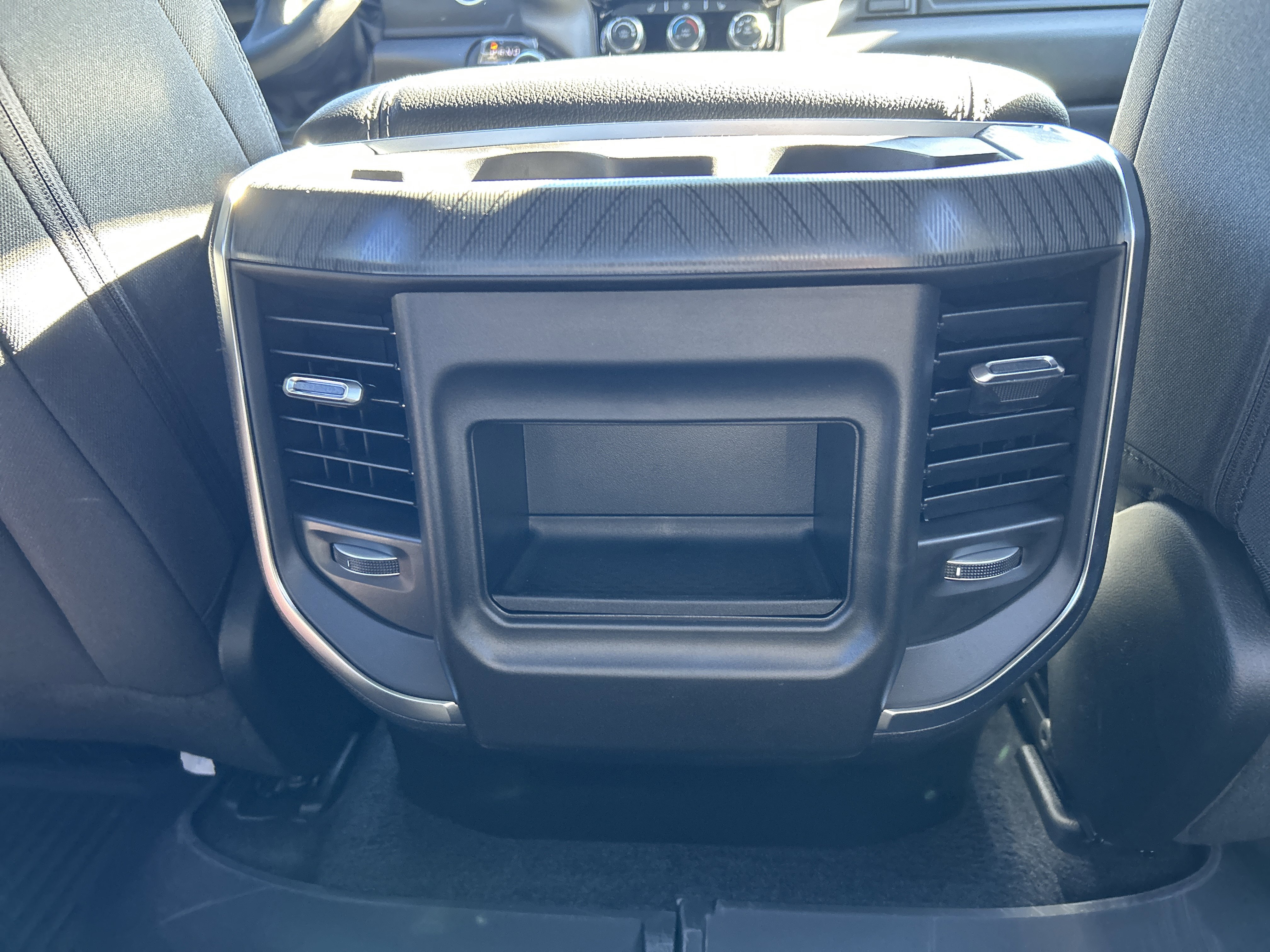 New 2026 RAM 1500 Big Horn w/ Night Edition image 51