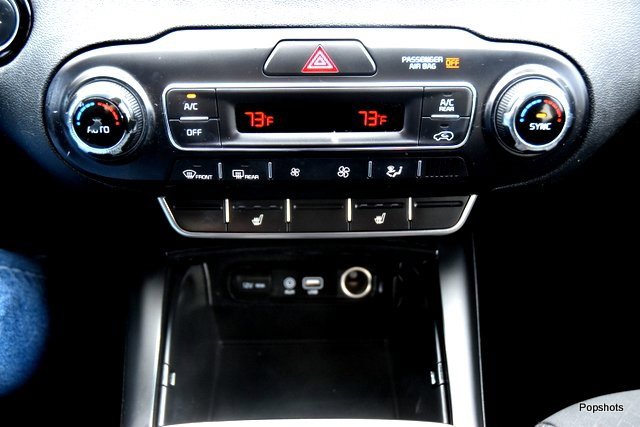 Used 2020 Kia Sorento S image 28