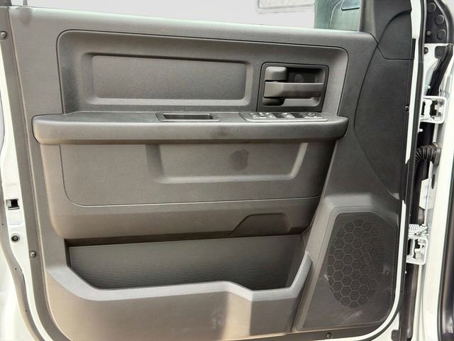 New 2026 RAM 2500 Tradesman image 18