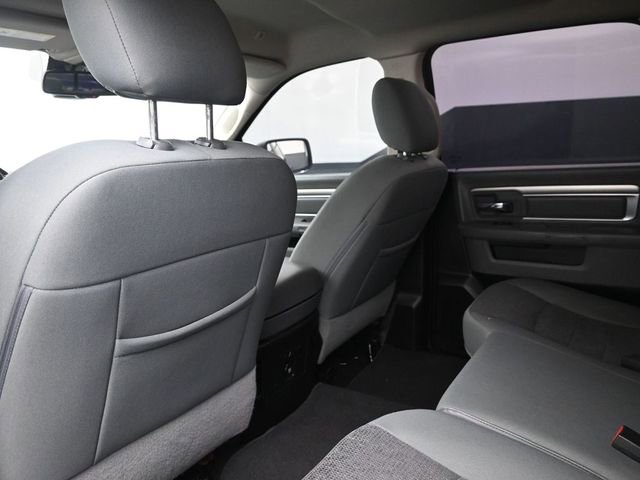 Used 2019 RAM 1500 Lone Star image 10