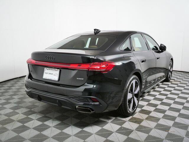 New 2026 Audi A5 Prestige AWD/4WD image 3