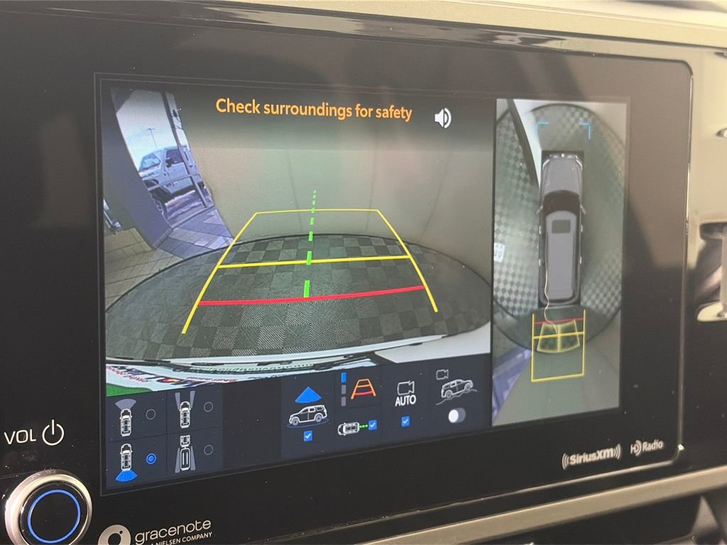 Used 2024 Toyota Sequoia TRD Pro image 20