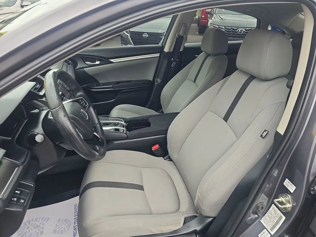 Used 2019 Honda Civic LX image 14