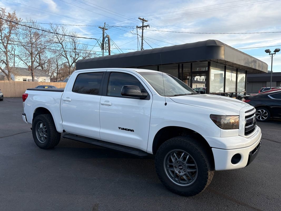Used 2008 Toyota Tundra SR5 image 19