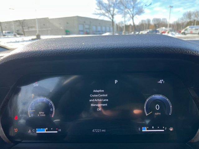 Used 2022 Jeep Grand Cherokee Laredo w/ Luxury Tech Group I image 8