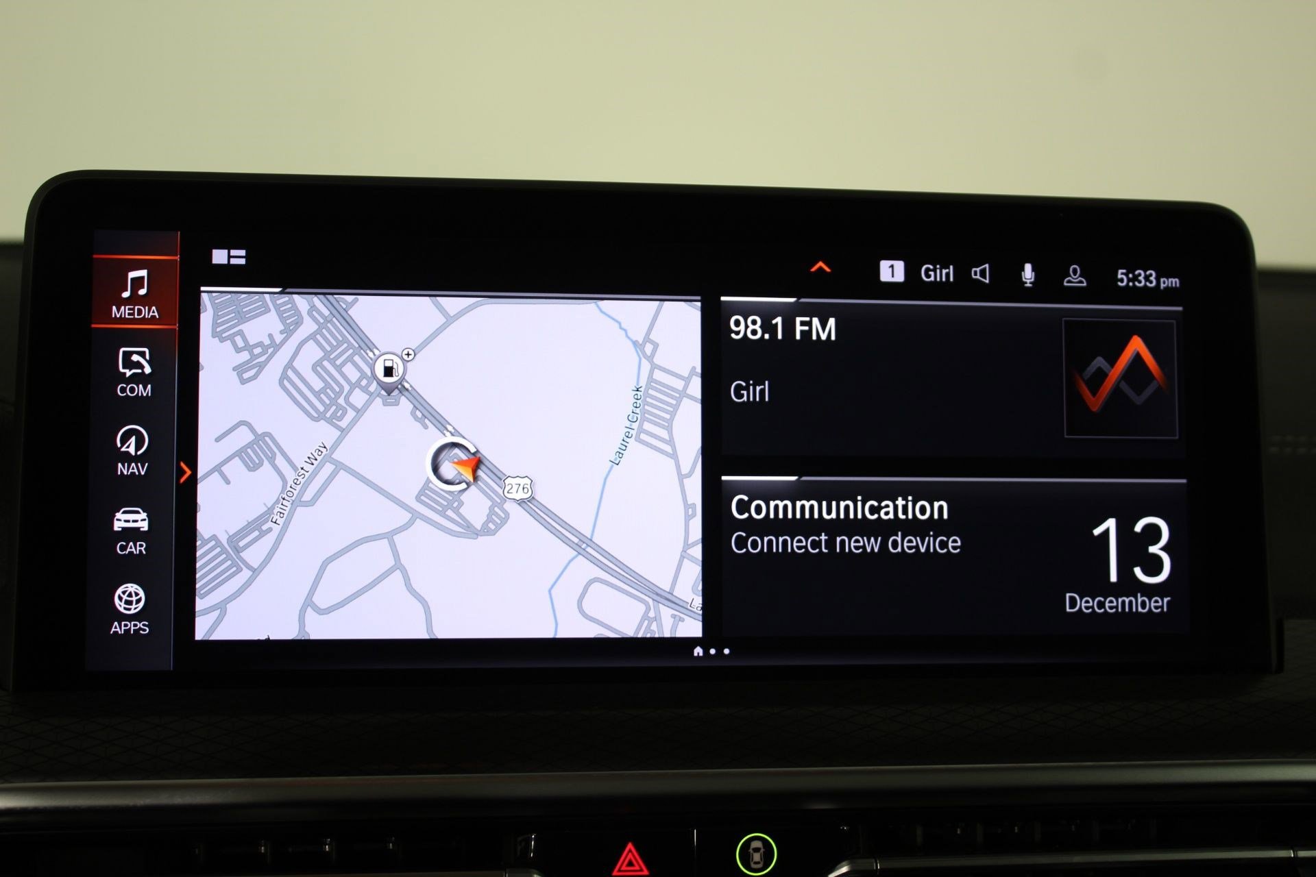 Certified 2024 BMW X3 M40i image 26