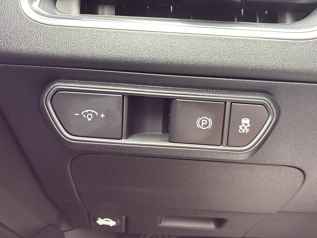 Used 2025 Kia K4 EX FWD image 31