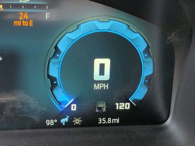 New 2026 Ford Bronco Outer Banks AWD/4WD image 30