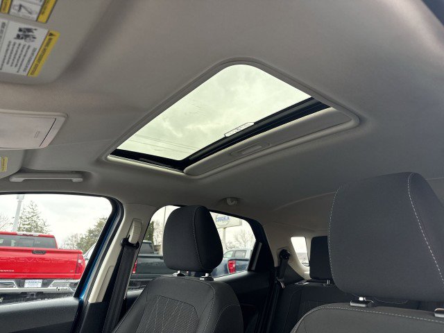 Used 2020 Ford EcoSport SE image 16