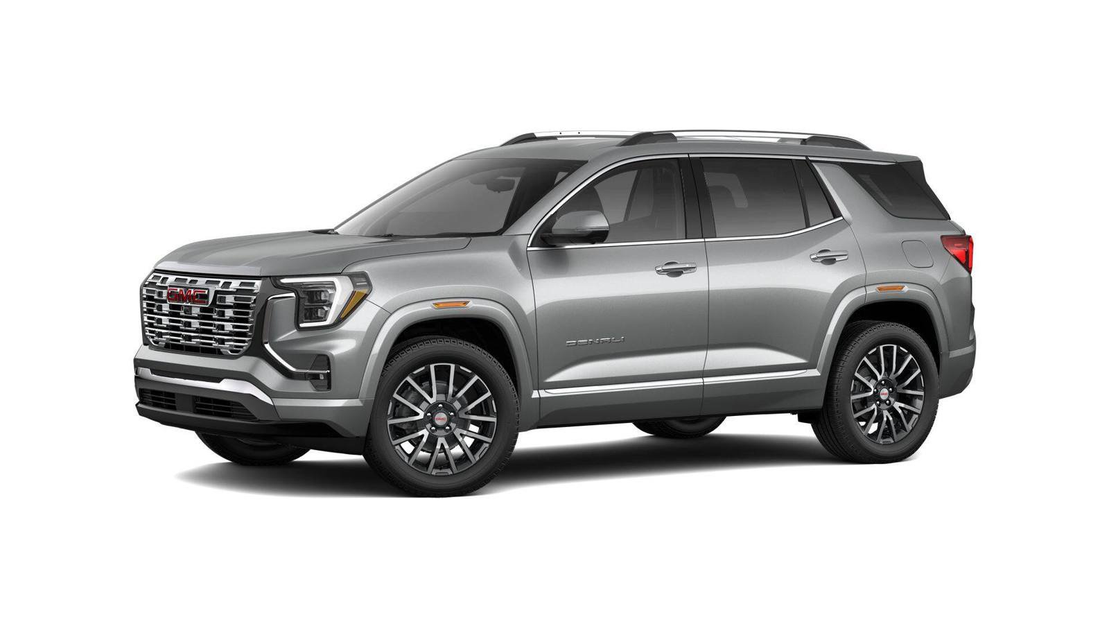 New 2026 GMC Terrain Denali AWD/4WD image 26