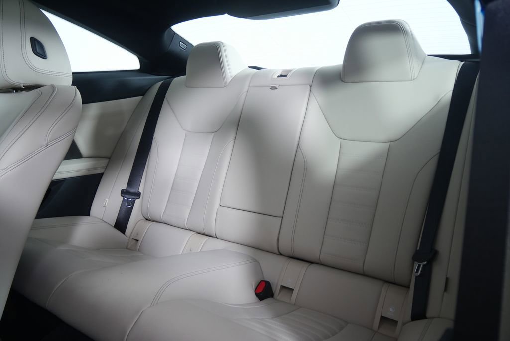 New 2026 BMW M440i Coupe w/ Premium Package RWD image 13