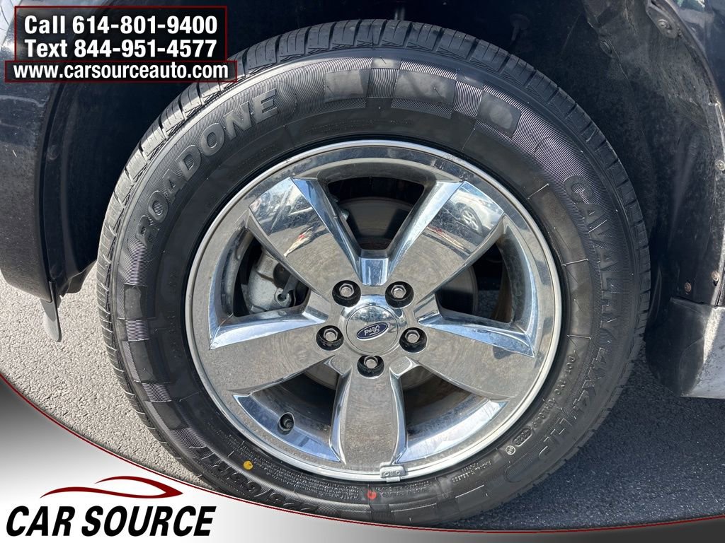 Used 2012 Ford Escape Limited image 24
